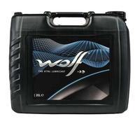 Wolf Olio Motore Officialtech Uhpd Ls Sae 5w-30 20l