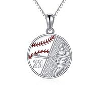 Wolf/Owl/Dragon/Horse Viking Necklace Silver Wolf Viking Necklace for Men Abalone Shell Animal Jewelry for Women Men Unisex Birthday Gift