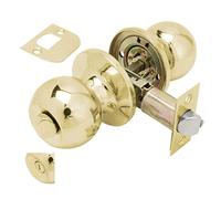 Wolf Pack 3030535 - Pomello per porta bagno