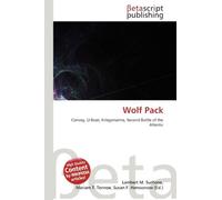 Wolf Pack: Convoy, U-Boat, Kriegsmarine, Second Battle of the Atlantic