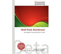 Wolf Pack Steinbrock: Gross Register Tonnage, Wolf Pack, U-Boat