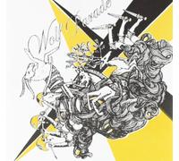 Wolf Parade - 2nd E.P.