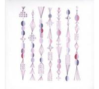 Wolf Parade Apologies to the Queen Mary (CD) Album