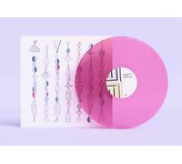 Wolf Parade Apologies to the Queen Mary (Vinyl LP) 12" Album Coloured Vinyl