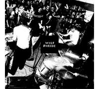 Wolf Parade Apologies to the Queen Mary (Vinyl LP) Deluxe 12" Album