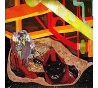 Wolf Parade At Mount Zoomer (CD) Album