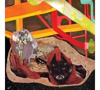 Wolf Parade At Mount Zoomer (Vinyl LP) 12" Album