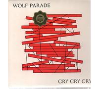 Wolf Parade - Cry Cry Cry