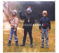 Wolf Parade - Expo 86 CD Indie Rock