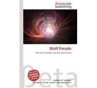Wolf Parade: Indie Rock, Montreal, Frog Eyes, Spencer Krug