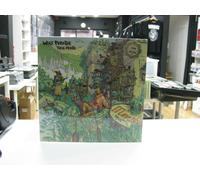 Wolf Parade LP U.S.A. Thin Mind 2020