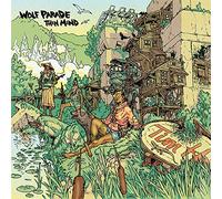 Wolf Parade - Thin Mind