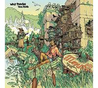 Wolf Parade - Thin Mind (Vinyl Loser Edt.)