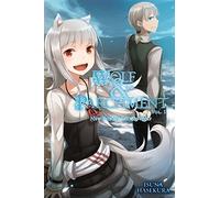 Wolf & Parchment: New Theory Spice & Wolf (1): New Theory Spice & Wolf, Vol. 1 (light novel)