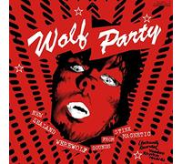Wolf Party - Wolf Party