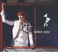 Wolf, Patrick - Accident & Emergency