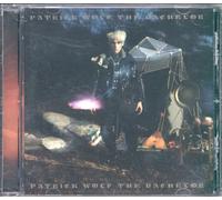 Wolf Patrick - The Bachelor