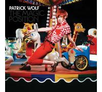 Wolf,Patrick - The Magic Position