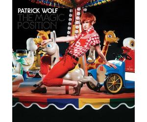 Wolf,Patrick - The Magic Position