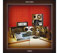 Wolf People - Tidings