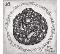 Wolf People - When The Fire Is Dead In The Grate