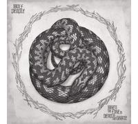 Wolf People When the Fire Is Dead in the Grate (Vinyl LP) 12" Album