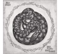 Wolf People When the Fire Is Dead in the Grate (Vinyl LP) 12" Album