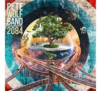 Wolf, Pete Band - 2084