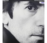 Wolf, Peter - Come As You Are