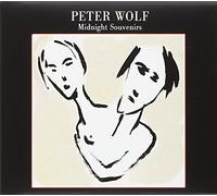 Wolf, Peter - Midnight Souvenirs