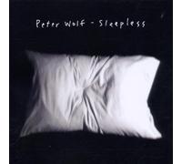 Wolf,Peter - Sleepless