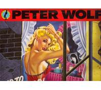Wolf, Peter - Up to No Good