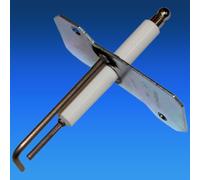 Wolf Pezzo di Ricambio Elettrodi D'Accensione #8902572