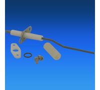 Wolf Pezzo di Ricambio Elettrodi Monitoraggio Ionizzazione #8603059