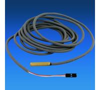 Wolf Pezzo di Ricambio Tester Boiler Elettronico #8902438