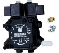 Wolf pompa dell' olio per Cob 20 - 40