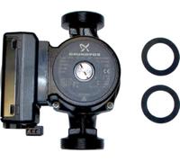 Wolf Pompa UPML 32-105 180 senza cavo PWM 207459699