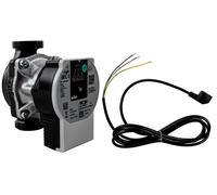 Wolf Pompa Wilo Para St 25-130/6-43/SC-6 per Solarpumpengruppe 10EE Da Maggio