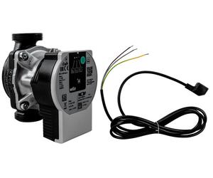 Wolf Pompa Wilo Para St 25-130/6-43/SC-6 per Solarpumpengruppe 10EE Da Maggio