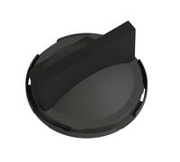 Wolf Portello d'ispezione per distributore d'aria DN125-180 - 2577602