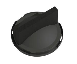 Wolf Portello d'ispezione per distributore d'aria DN125-180 - 2577602