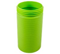 Wolf Prolunga per Raccordo DN125 L:285mm (Plastica) - 2577882