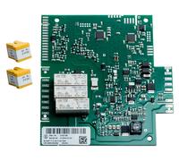 Wolf Regolatore automatico di combustione a gas GBC pneumatico, per CGB-2-38/55