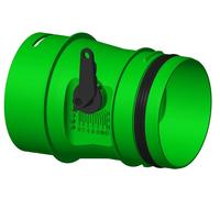 Wolf Regolatore di portata V easy per CWL - 2577834
