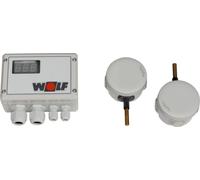 Wolf Regolatore di recupero aria calda 230 V / 50 Hz - 2701060