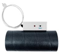 Wolf Resistenza di post-riscaldamento 1000W, DN160 per CWL-F-300/CWl-300 Excellent - 2745258