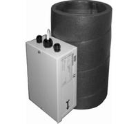 Wolf Resistenza di preriscaldo 1000W, DN125 per CWL-F-150 - 2745444