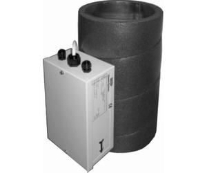 Wolf Resistenza di preriscaldo 1000W, DN125 per CWL-F-150 - 2745444
