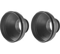 Wolf Riduzione DN250-DN160 (2 pezzi) per UniAir Pure Air Absolute - 2577938