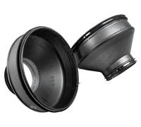 Wolf Riduzione DN250-DN200 (2 pz.) per UniAir Pure Air Absolute - 2578072